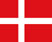 Danish Consulate Flag