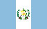 Guatemalan Consulate Flag