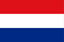 Dutch Consulate Flag