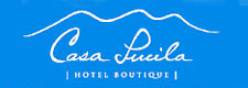 El Sol La Vida boutique luxury hotel Mazatlan