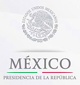 Mexican Presidential official website