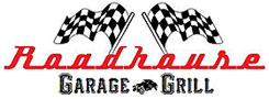 Roadhouse Garage Grill Mazatlan