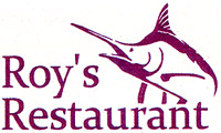 Roy's Seafood Restaurant