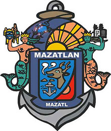 Mazatlan history in English