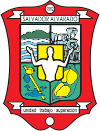 salvador Alvarado, Sinaloa, official government website salvadoralvarado.gob.mx